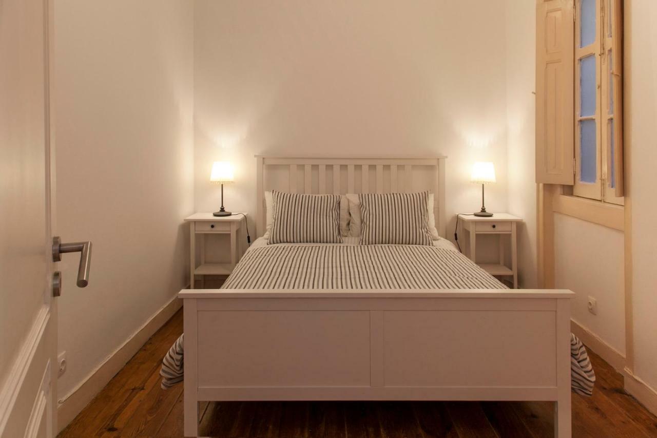 Lisbon City Center Apartment 外观 照片
